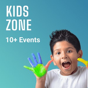 kids zone